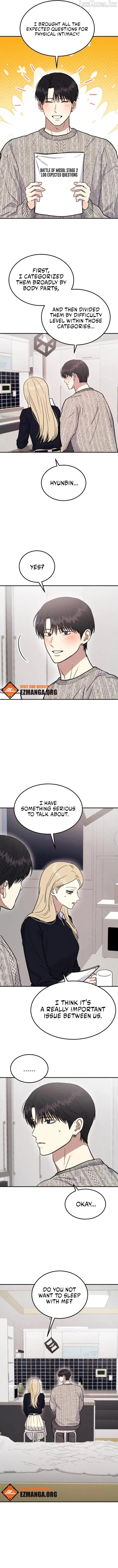 Battle of Mosol Chapter 63 - Page 10