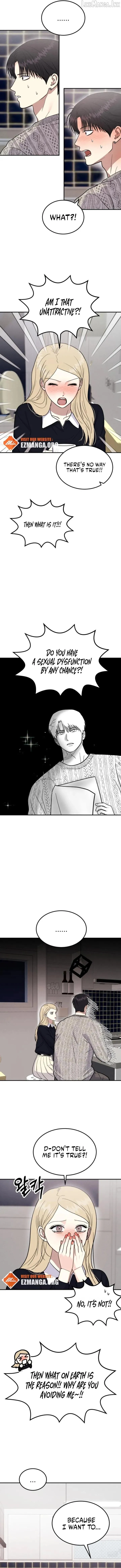 Battle of Mosol Chapter 63 - Page 11