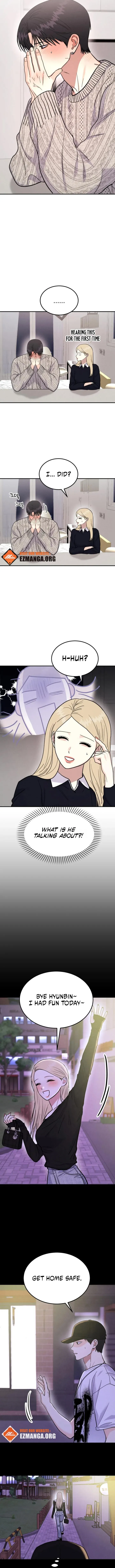 Battle of Mosol Chapter 64 - Page 2