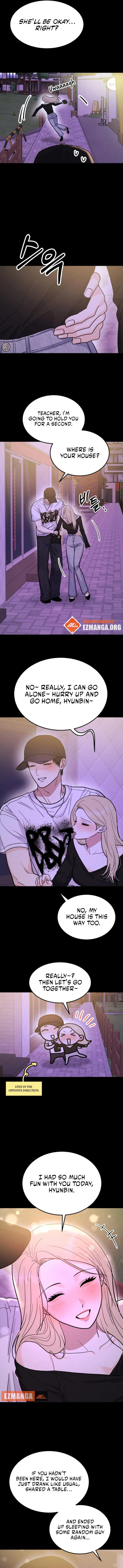 Battle of Mosol Chapter 64 - Page 3
