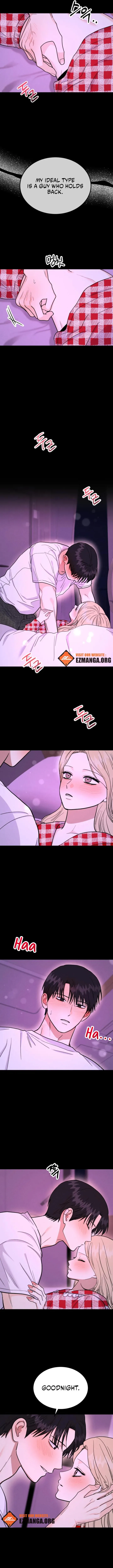 Battle of Mosol Chapter 64 - Page 6