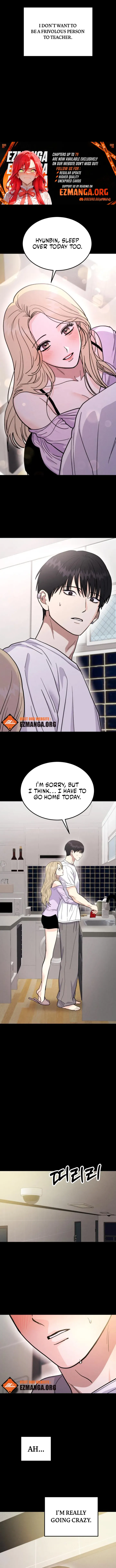 Battle of Mosol Chapter 64 - Page 7