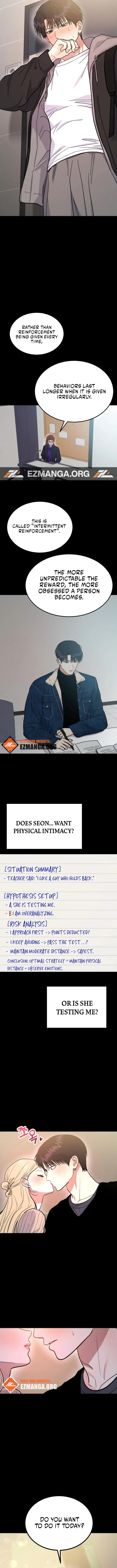 Battle of Mosol Chapter 64 - Page 8