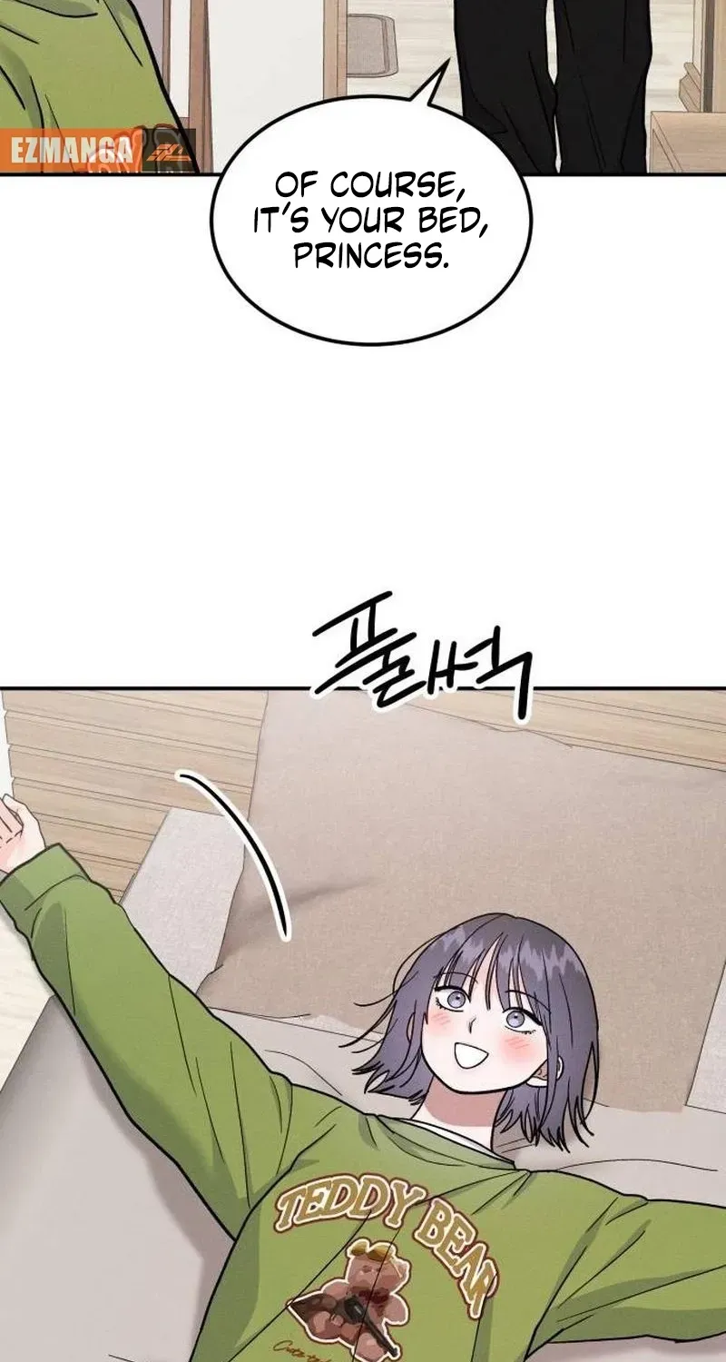 Battle of Mosol Chapter 65 - Page 76