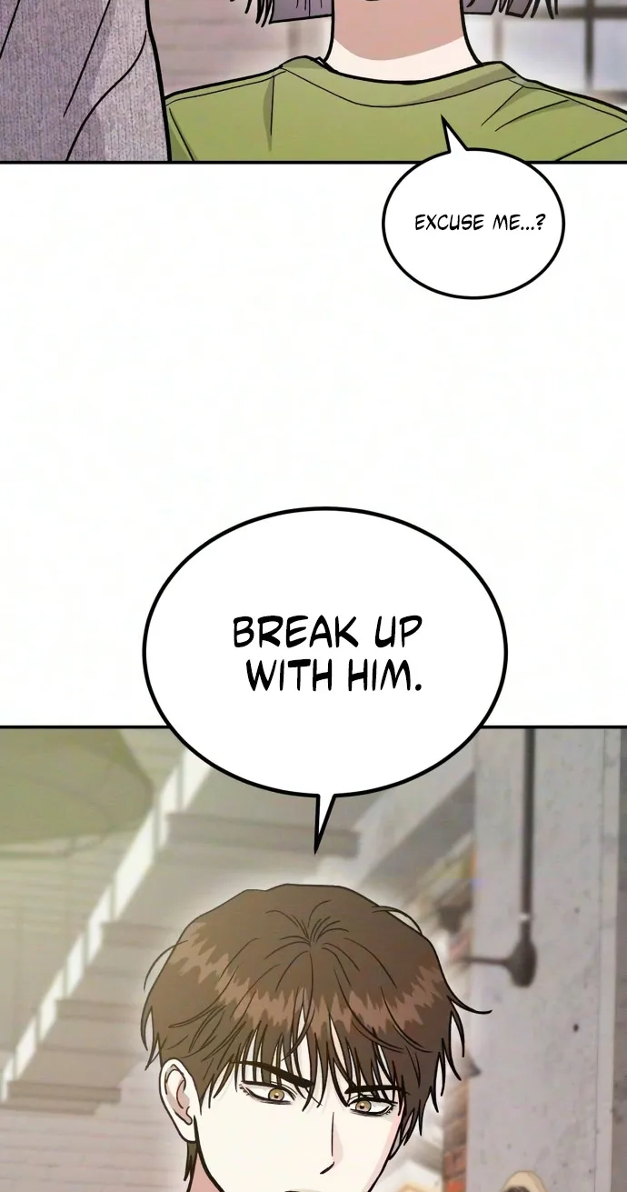 Battle of Mosol Chapter 69 - Page 3