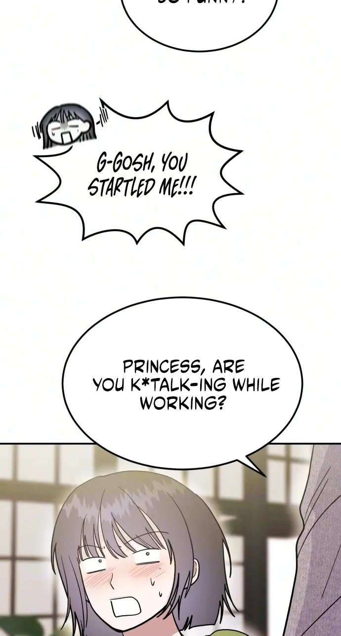 Battle of Mosol Chapter 69 - Page 26