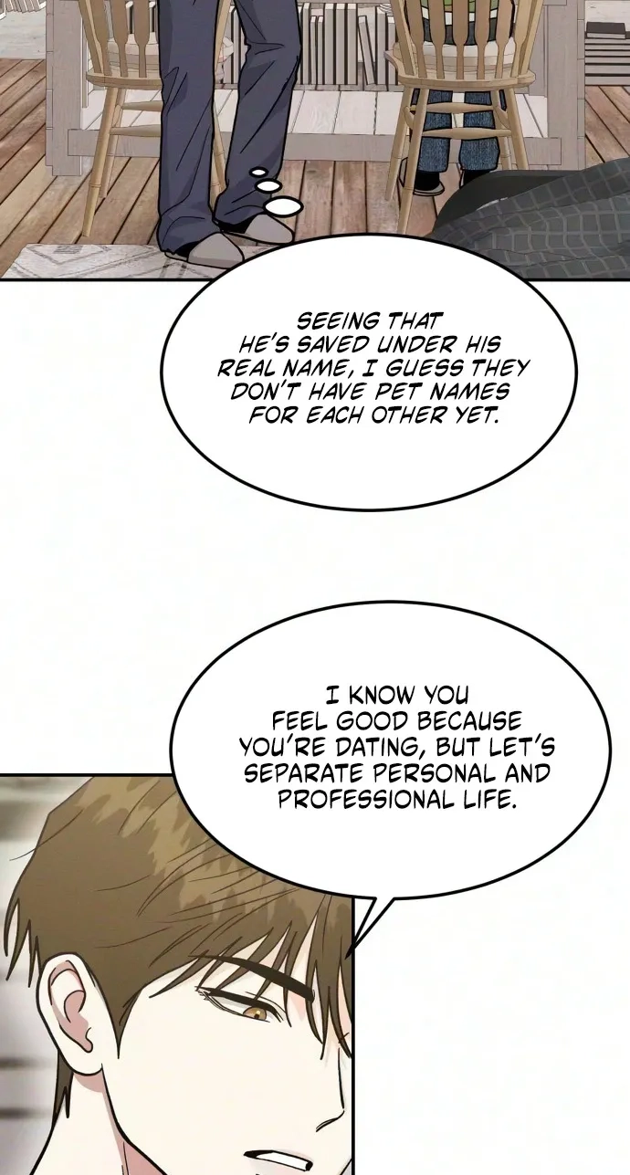 Battle of Mosol Chapter 69 - Page 31