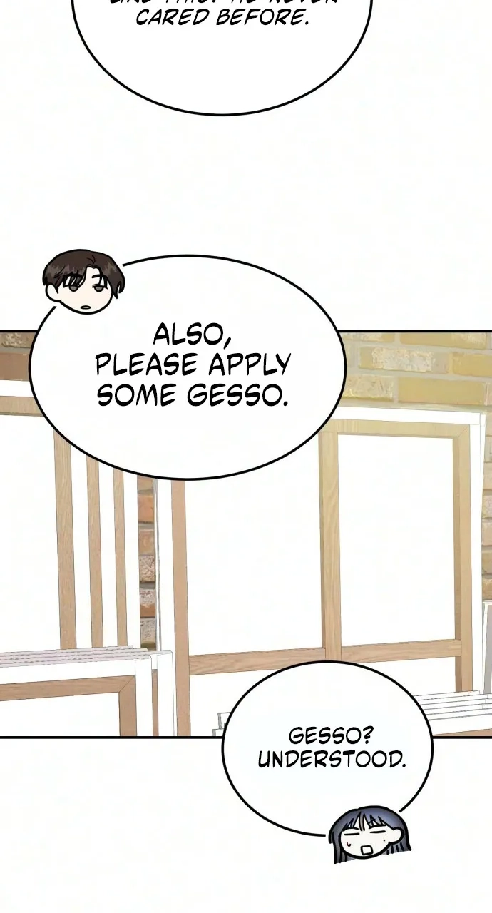 Battle of Mosol Chapter 69 - Page 33
