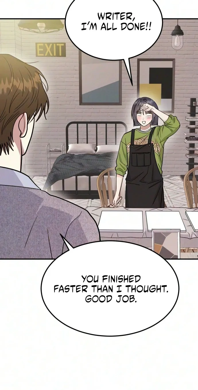 Battle of Mosol Chapter 69 - Page 45