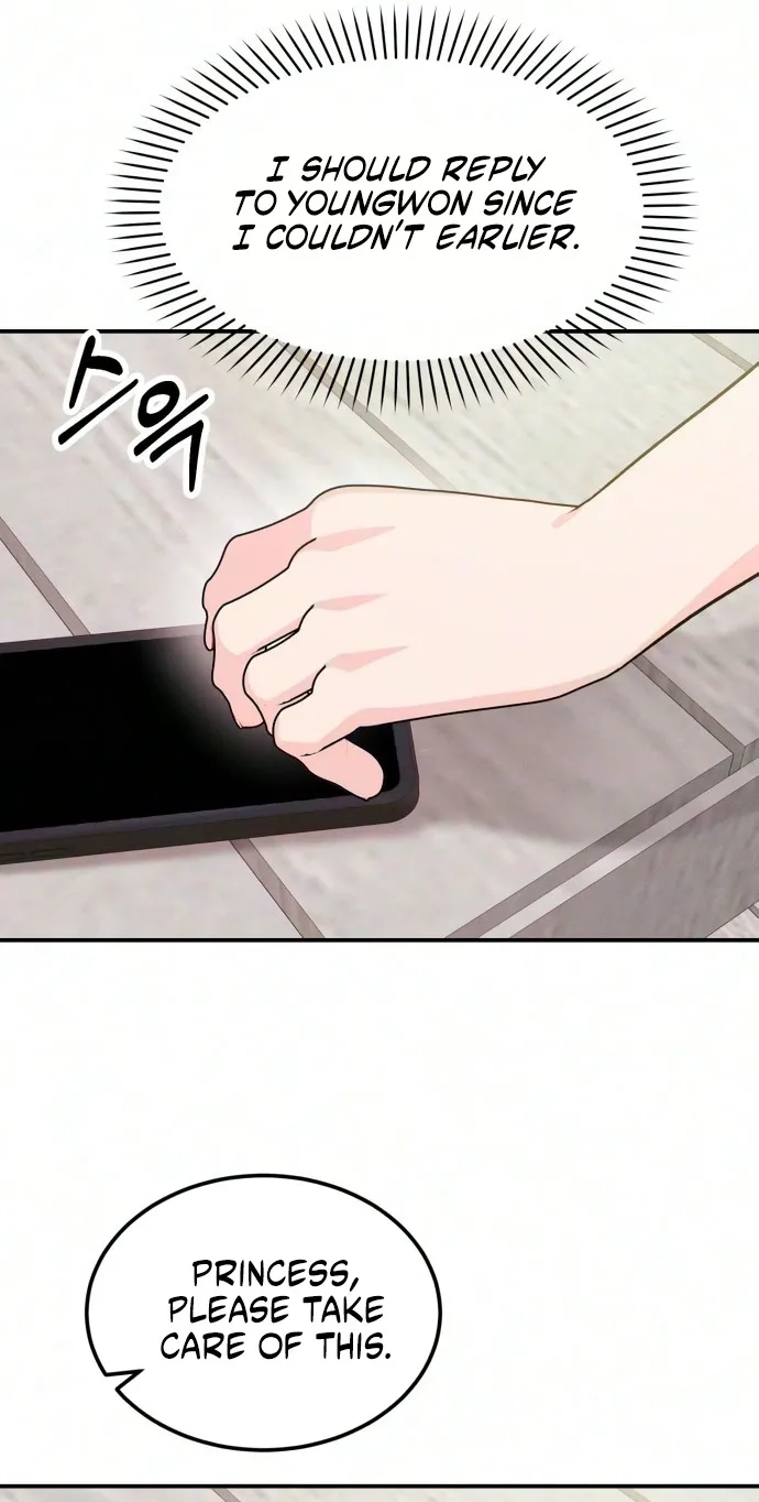 Battle of Mosol Chapter 69 - Page 46