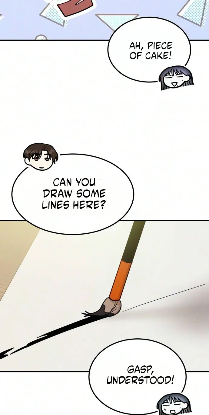 Battle of Mosol Chapter 69 - Page 48