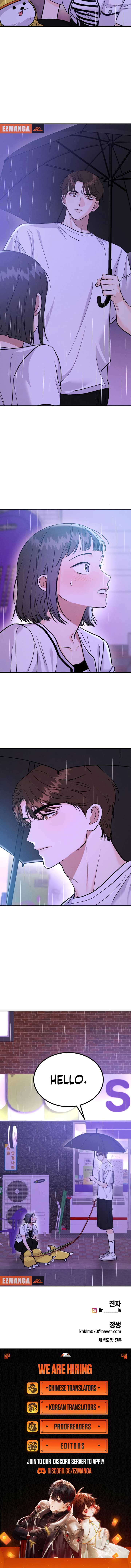 Battle of Mosol Chapter 7 - Page 10