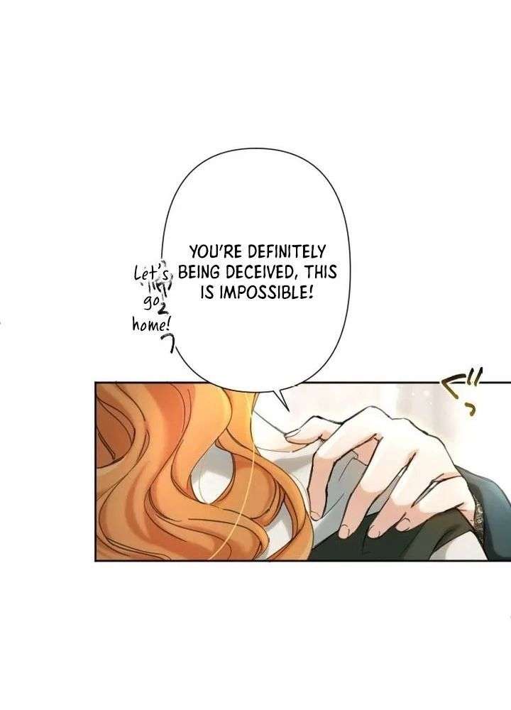Became part of the family with the four brothers of the ducal Chapter 1 - Page 28