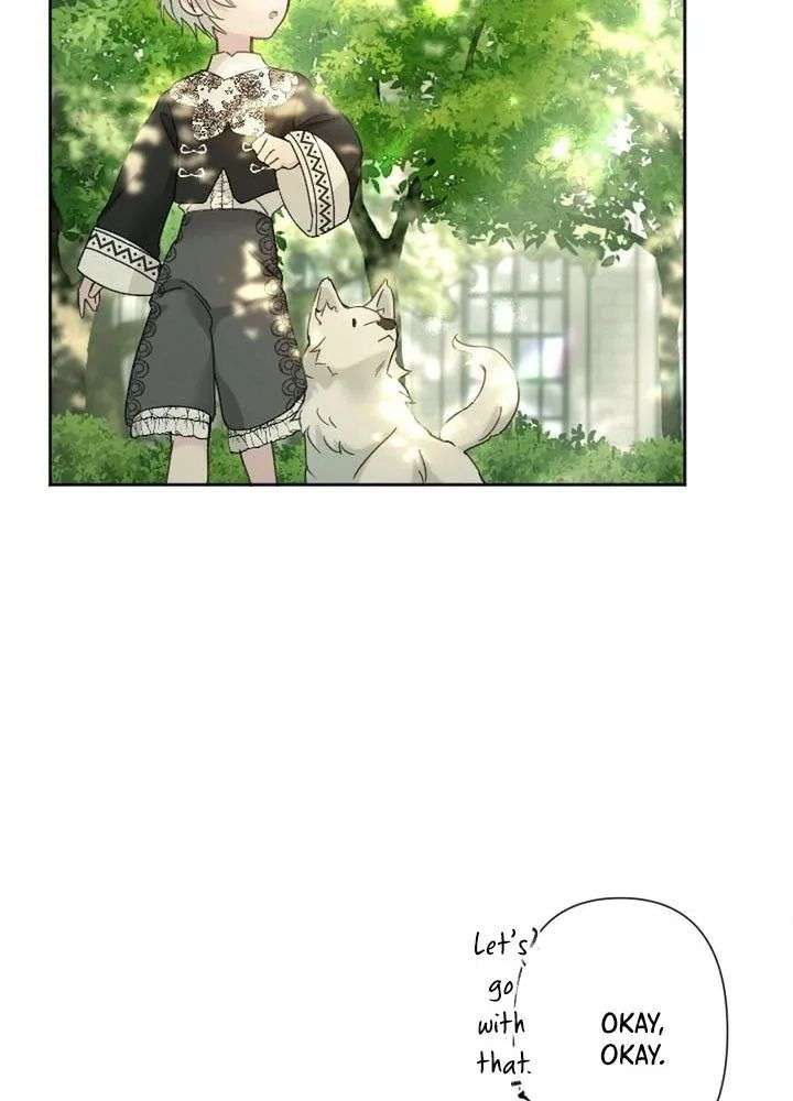 Became part of the family with the four brothers of the ducal Chapter 10 - Page 8