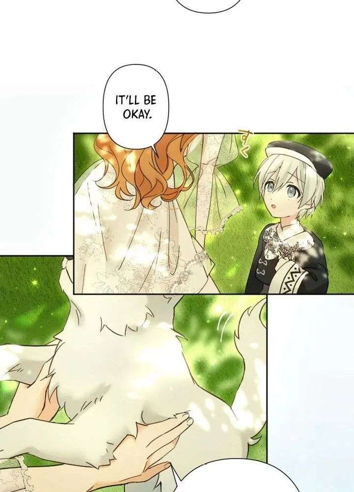 Became part of the family with the four brothers of the ducal Chapter 10 - Page 12