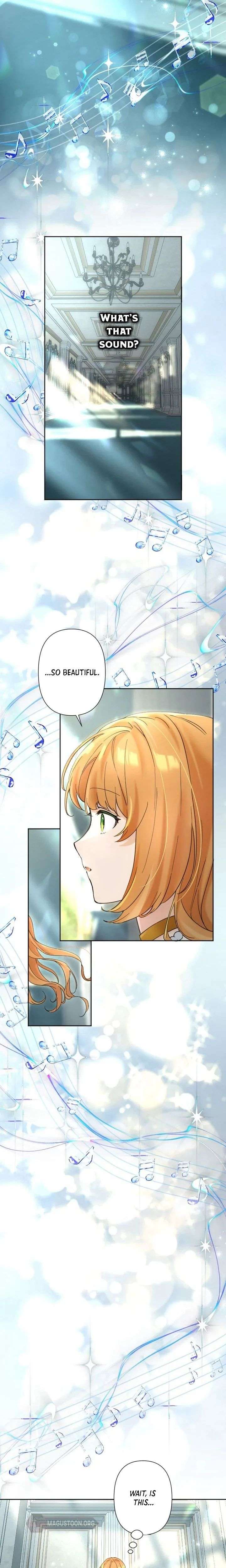 Became part of the family with the four brothers of the ducal Chapter 10 - Page 22