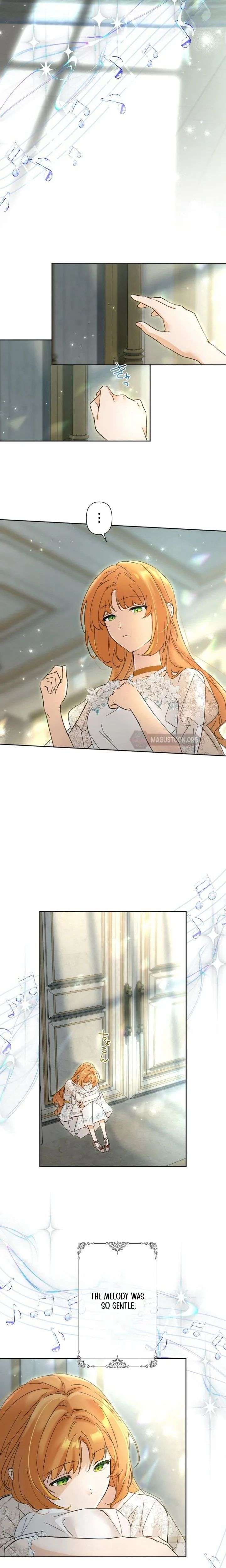 Became part of the family with the four brothers of the ducal Chapter 10 - Page 25