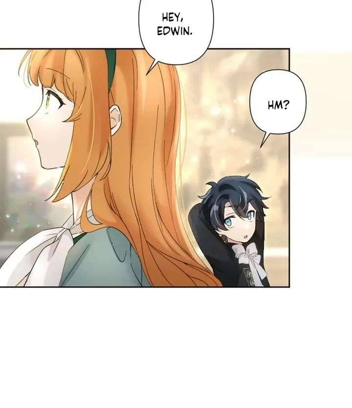 Became part of the family with the four brothers of the ducal Chapter 11 - Page 11
