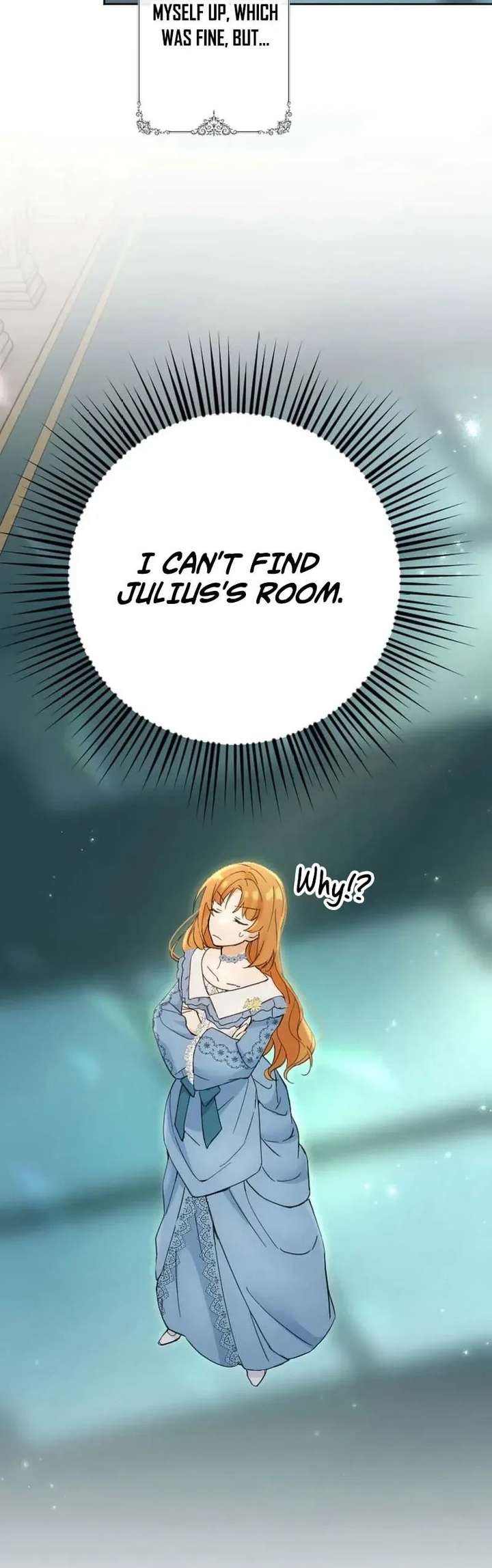 Became part of the family with the four brothers of the ducal Chapter 12 - Page 22
