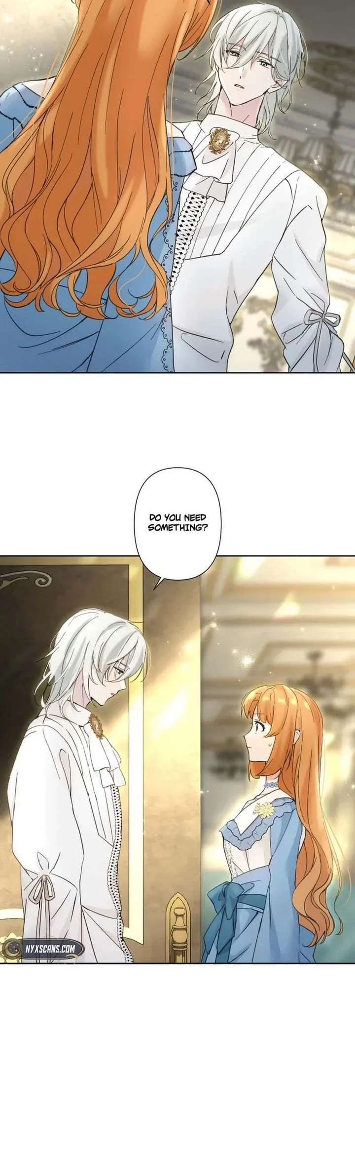Became part of the family with the four brothers of the ducal Chapter 12 - Page 36