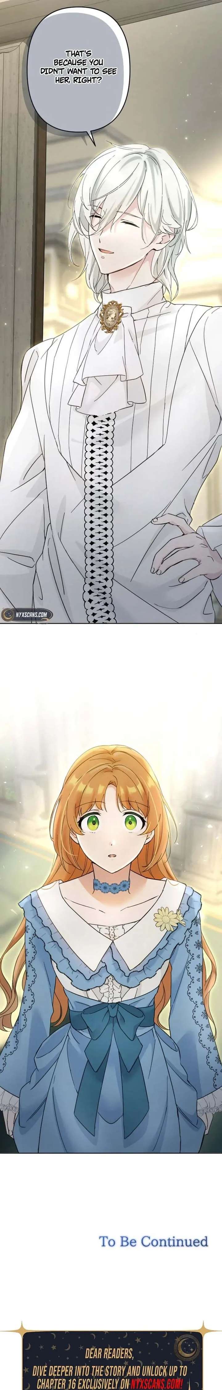 Became part of the family with the four brothers of the ducal Chapter 12 - Page 39