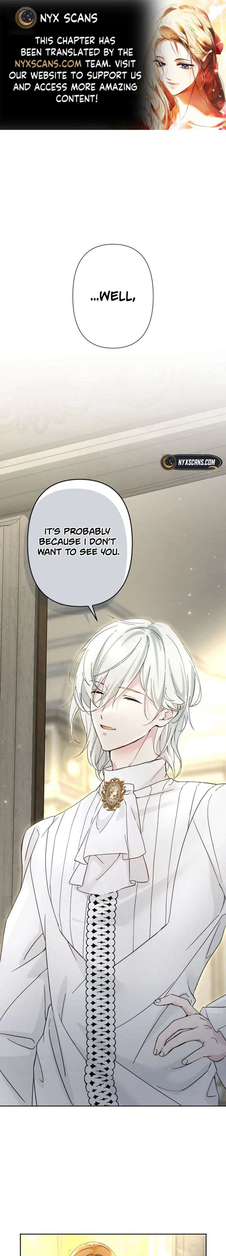 Became part of the family with the four brothers of the ducal Chapter 13 - Page 1