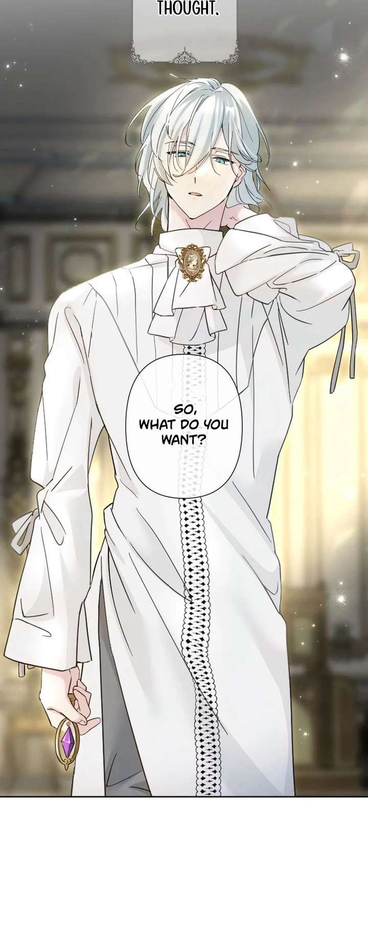 Became part of the family with the four brothers of the ducal Chapter 13 - Page 6