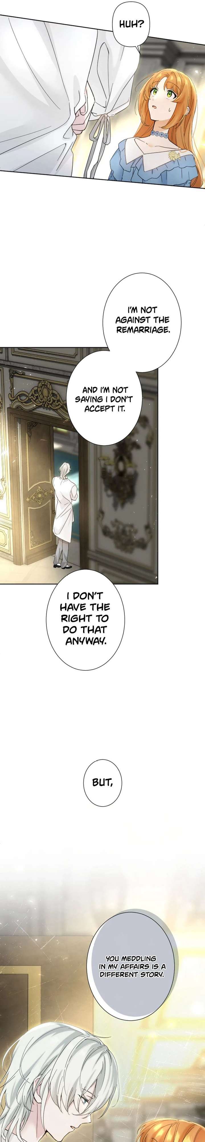 Became part of the family with the four brothers of the ducal Chapter 13 - Page 10