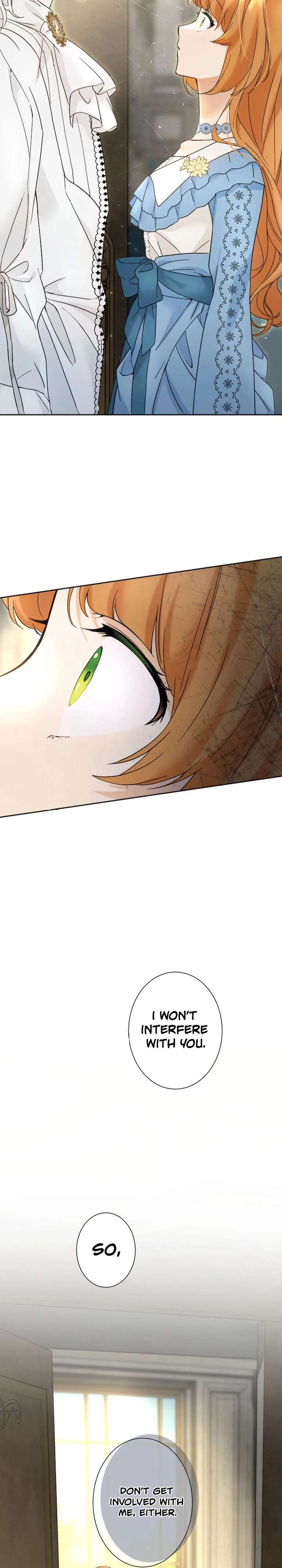 Became part of the family with the four brothers of the ducal Chapter 13 - Page 11