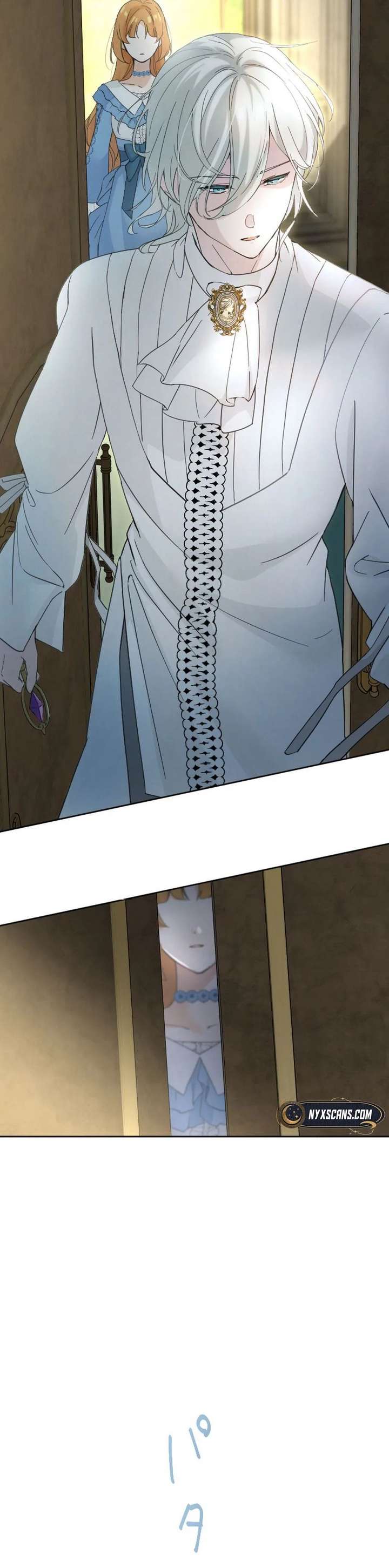 Became part of the family with the four brothers of the ducal Chapter 13 - Page 12