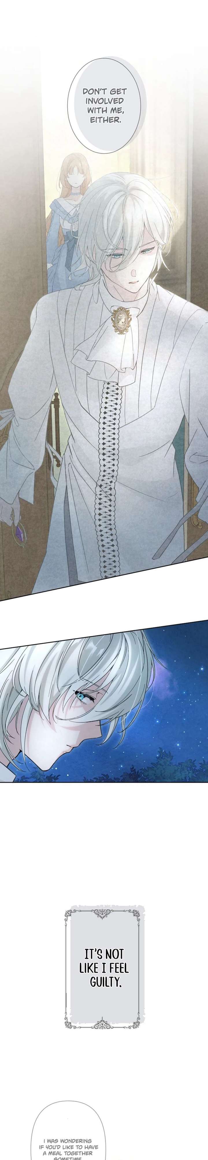 Became part of the family with the four brothers of the ducal Chapter 13 - Page 28