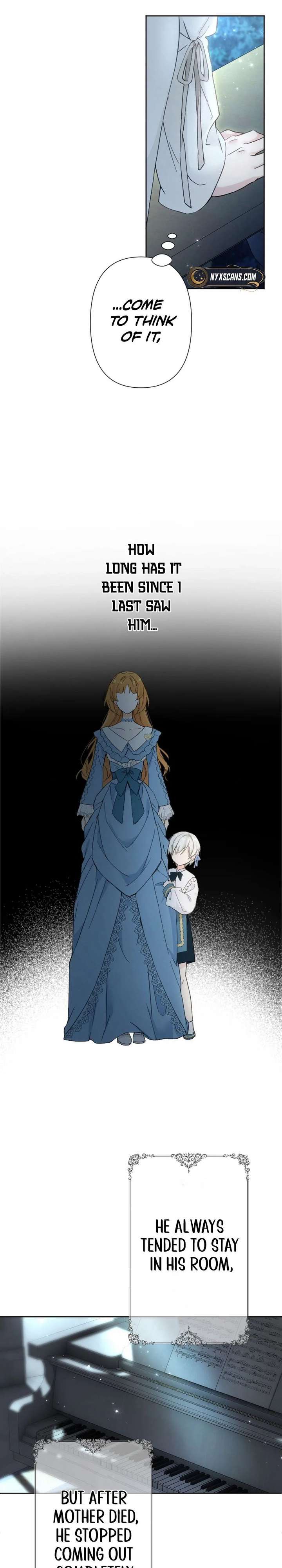 Became part of the family with the four brothers of the ducal Chapter 13 - Page 34