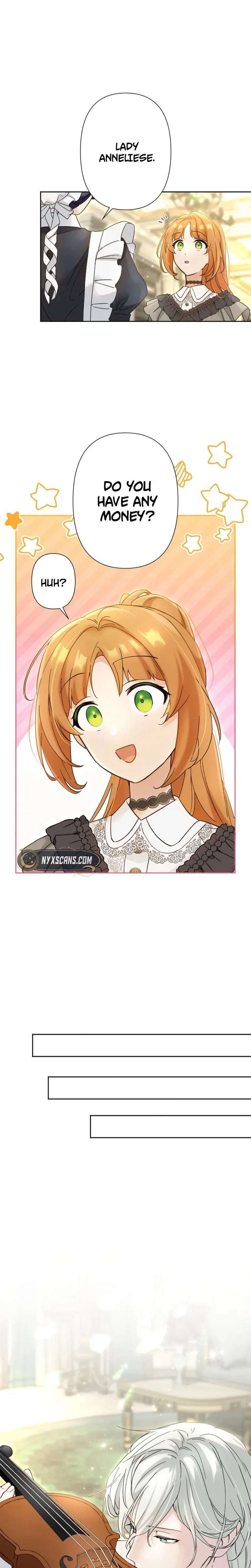 Became part of the family with the four brothers of the ducal Chapter 14 - Page 16
