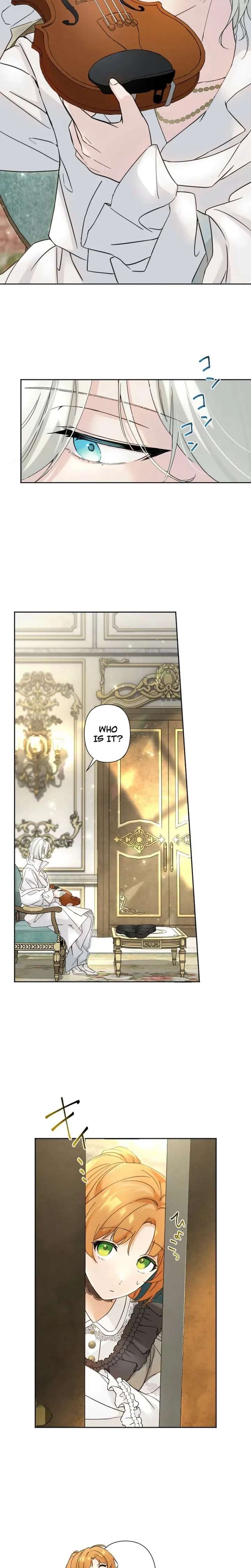 Became part of the family with the four brothers of the ducal Chapter 14 - Page 17