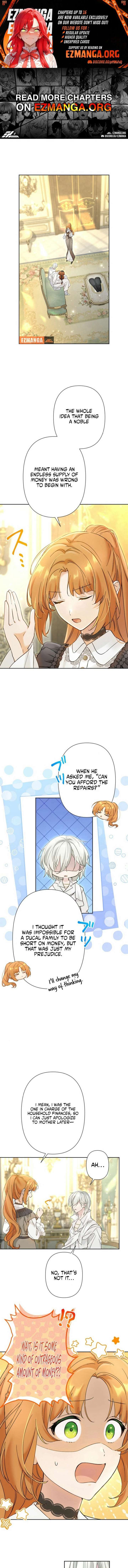 Became part of the family with the four brothers of the ducal Chapter 15 - Page 1