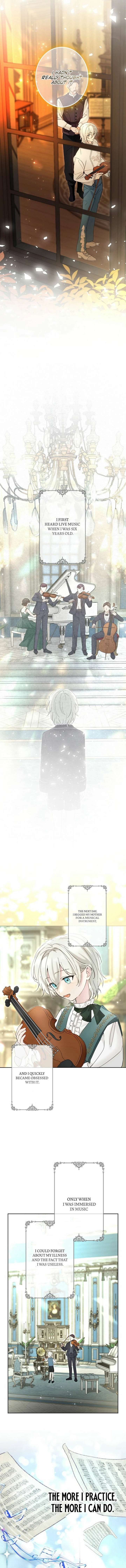 Became part of the family with the four brothers of the ducal Chapter 15 - Page 12