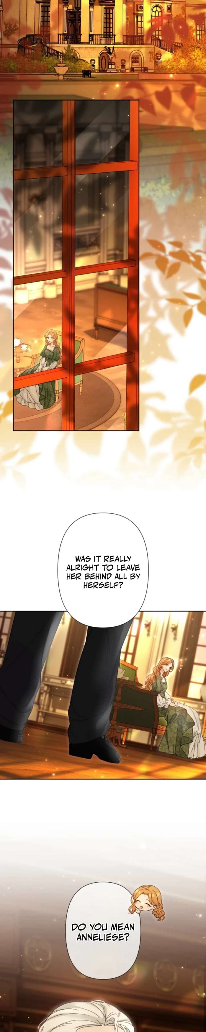 Became part of the family with the four brothers of the ducal Chapter 19 - Page 12