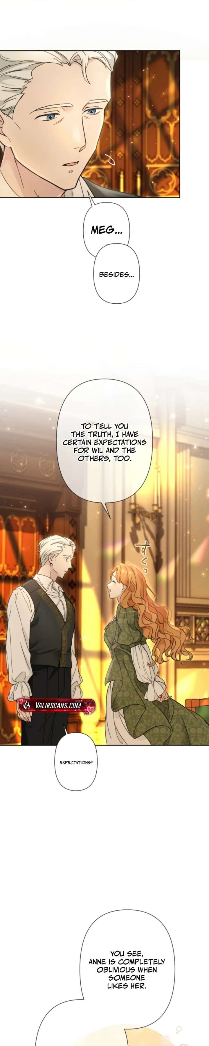 Became part of the family with the four brothers of the ducal Chapter 19 - Page 19