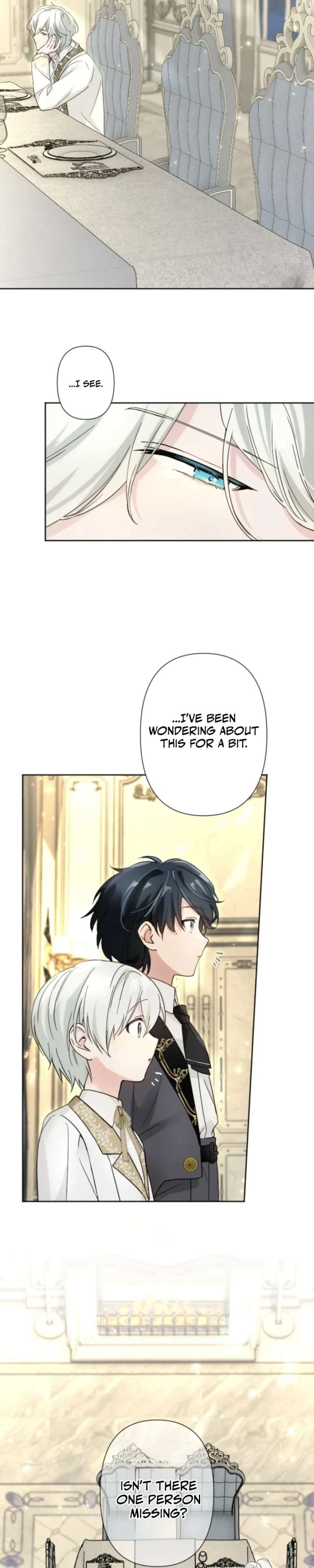 Became part of the family with the four brothers of the ducal Chapter 19 - Page 26