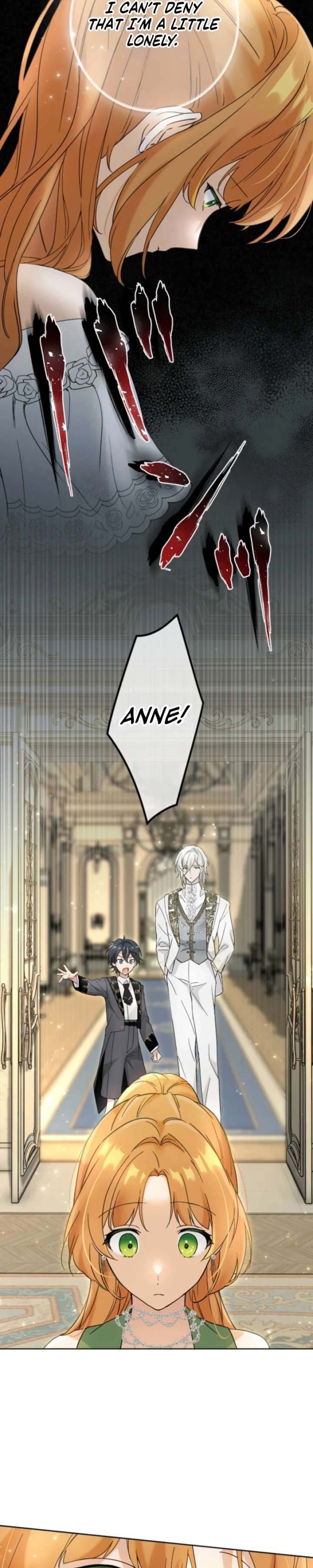 Became part of the family with the four brothers of the ducal Chapter 19 - Page 36