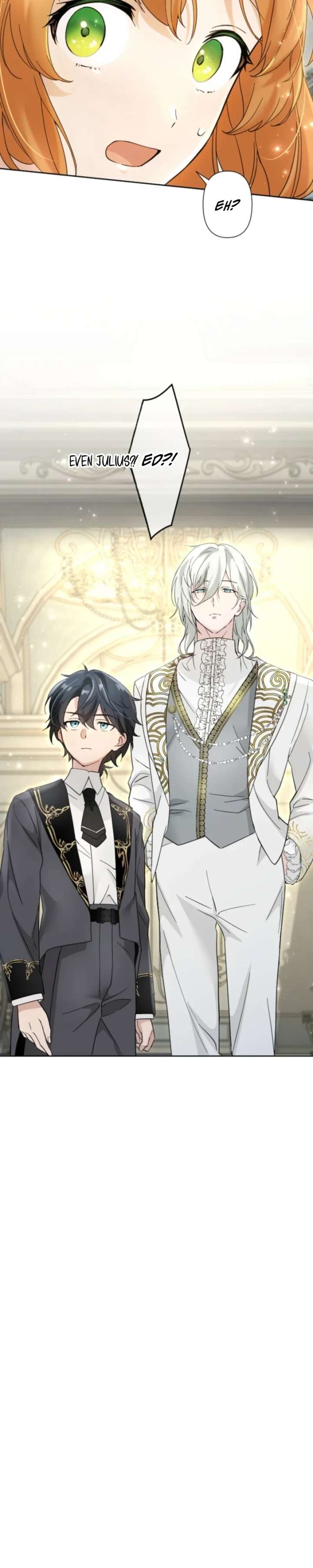 Became part of the family with the four brothers of the ducal Chapter 19 - Page 37