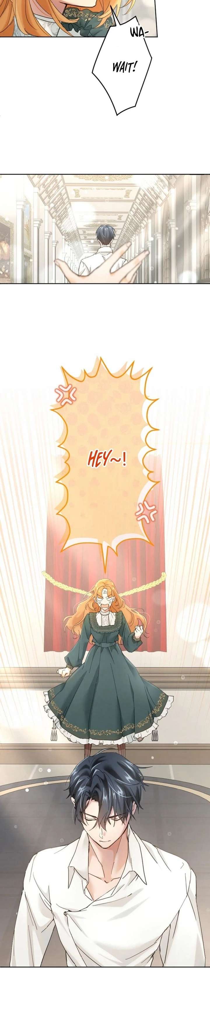 Became part of the family with the four brothers of the ducal Chapter 2 - Page 24