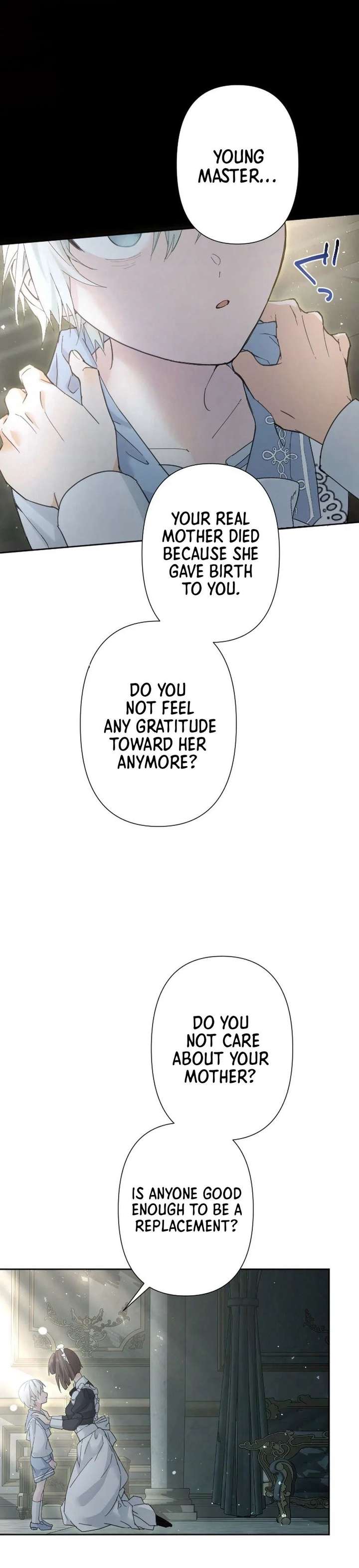 Became part of the family with the four brothers of the ducal Chapter 2 - Page 38