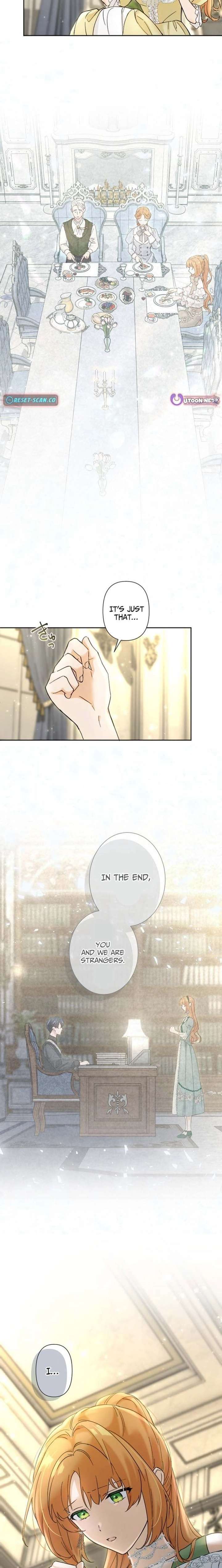 Became part of the family with the four brothers of the ducal Chapter 20 - Page 7