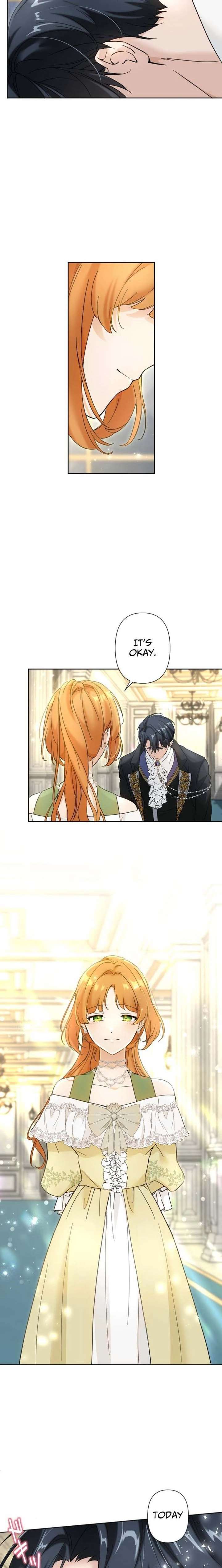 Became part of the family with the four brothers of the ducal Chapter 20 - Page 23