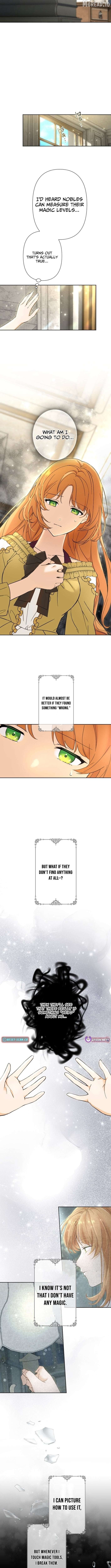 Became part of the family with the four brothers of the ducal Chapter 23 - Page 4