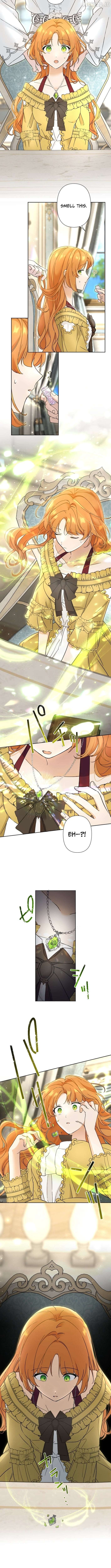 Became part of the family with the four brothers of the ducal Chapter 23 - Page 8