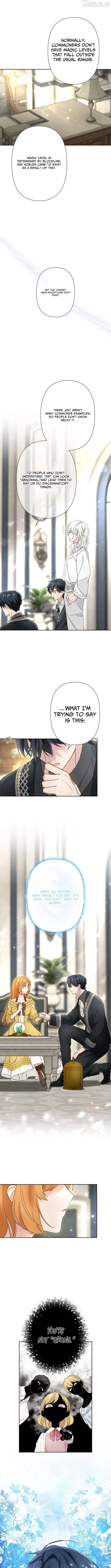 Became part of the family with the four brothers of the ducal Chapter 23 - Page 15