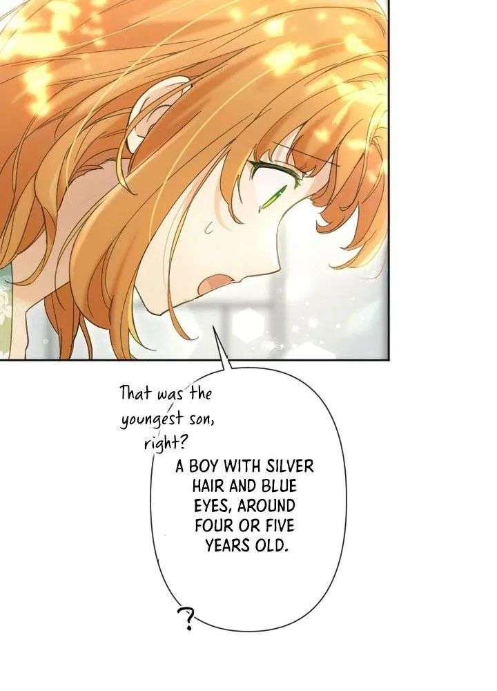 Became part of the family with the four brothers of the ducal Chapter 3 - Page 28