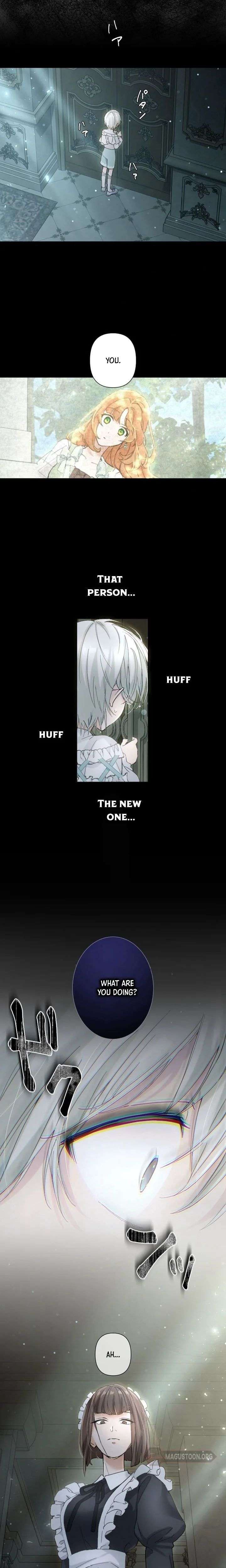 Became part of the family with the four brothers of the ducal Chapter 3 - Page 33